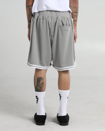 Retro Basketball Short
