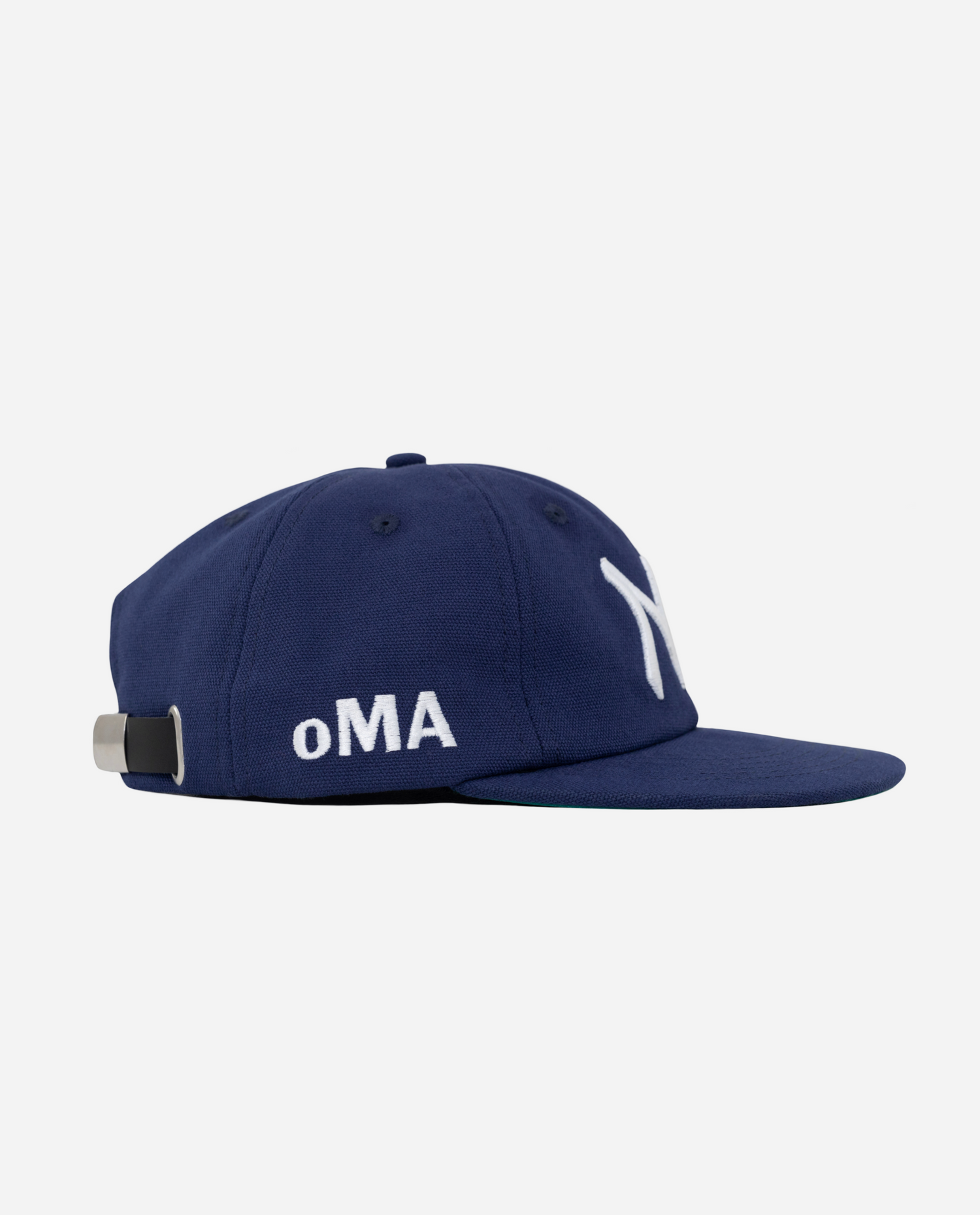 NEW YORK HAT-NAVY