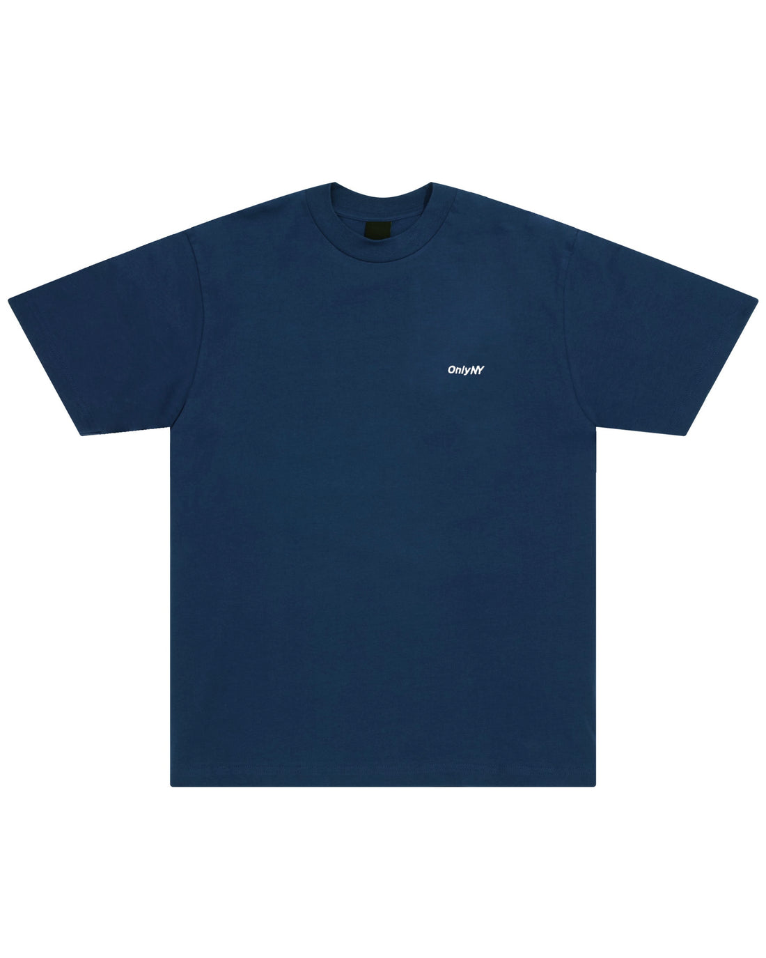 Core Logo Embroidered T-Shirt
