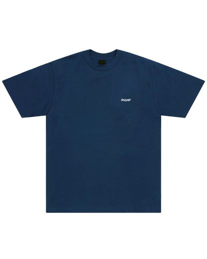 Core Logo Embroidered T-Shirt