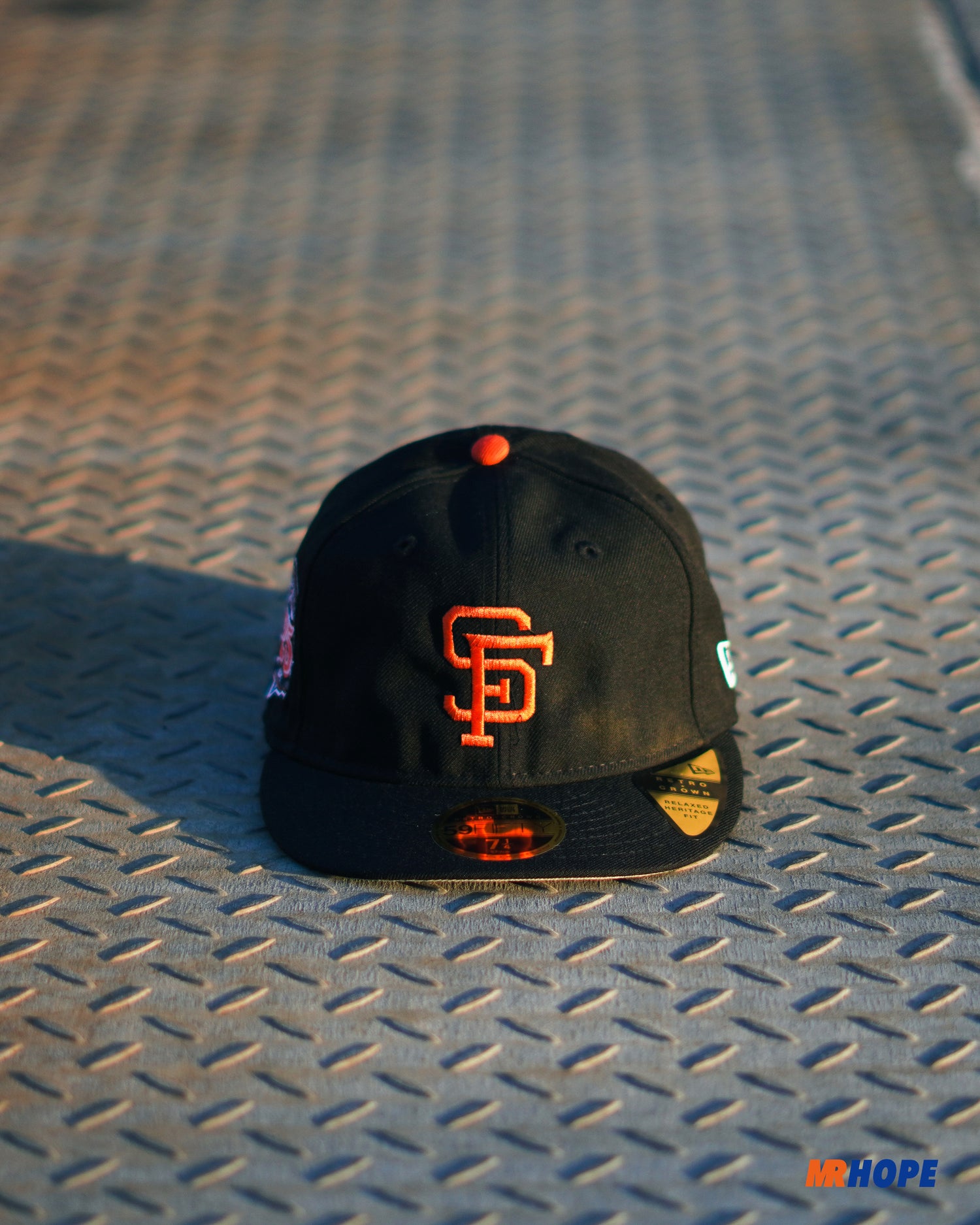 San Francisco Giants 5950RC 59FIFTY