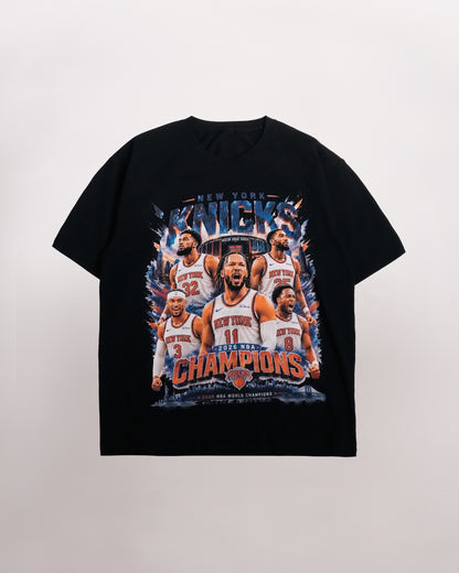 HOPES x TOPPRINT "Champions" Special Edition Tee