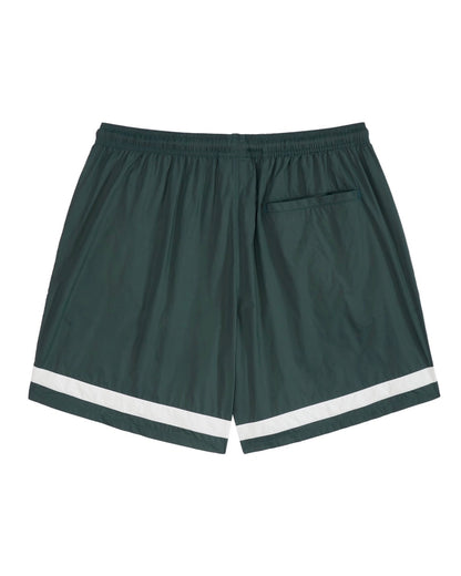 NYC Parks Kit Shorts