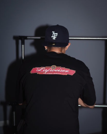 LF LOGO 59FIFTY FITTED CAP ”EXPLORER”