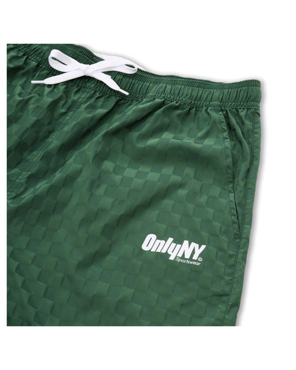 Court Logo Kit Short