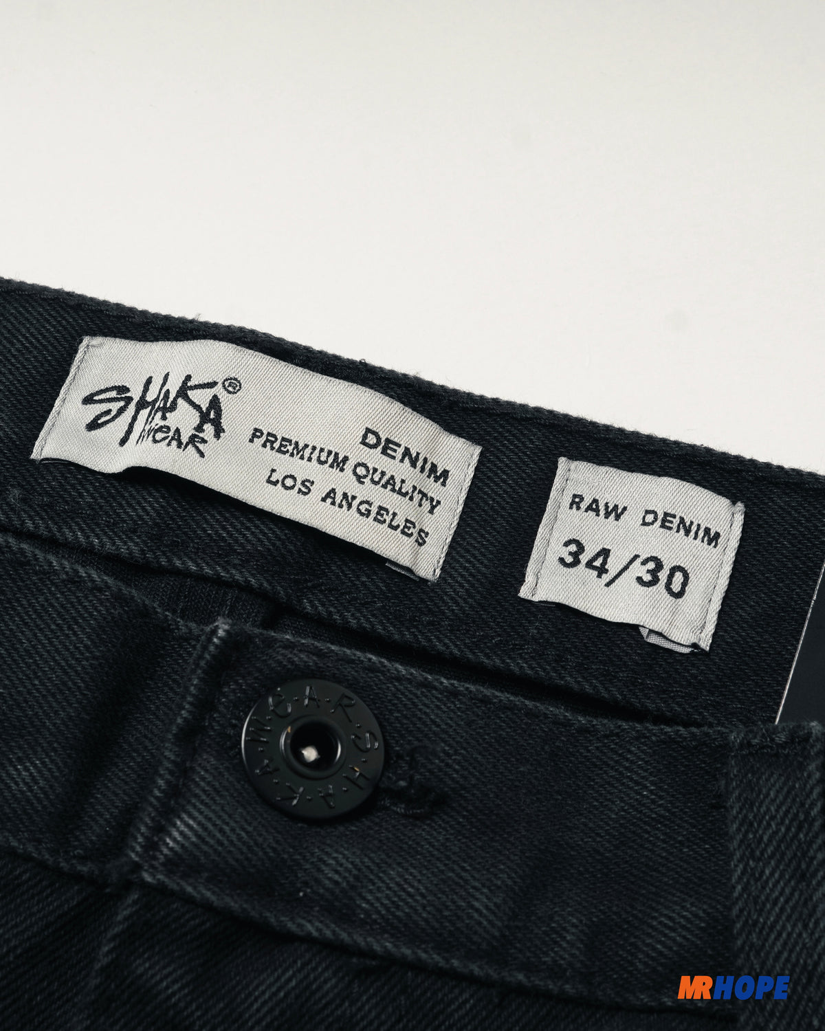 13oz Denim Jeans(瑕疵商品出清)