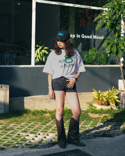 Drill Tee