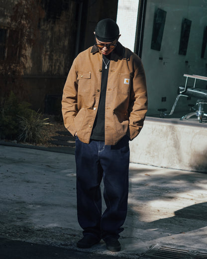 OG Chore Coat (Spring)