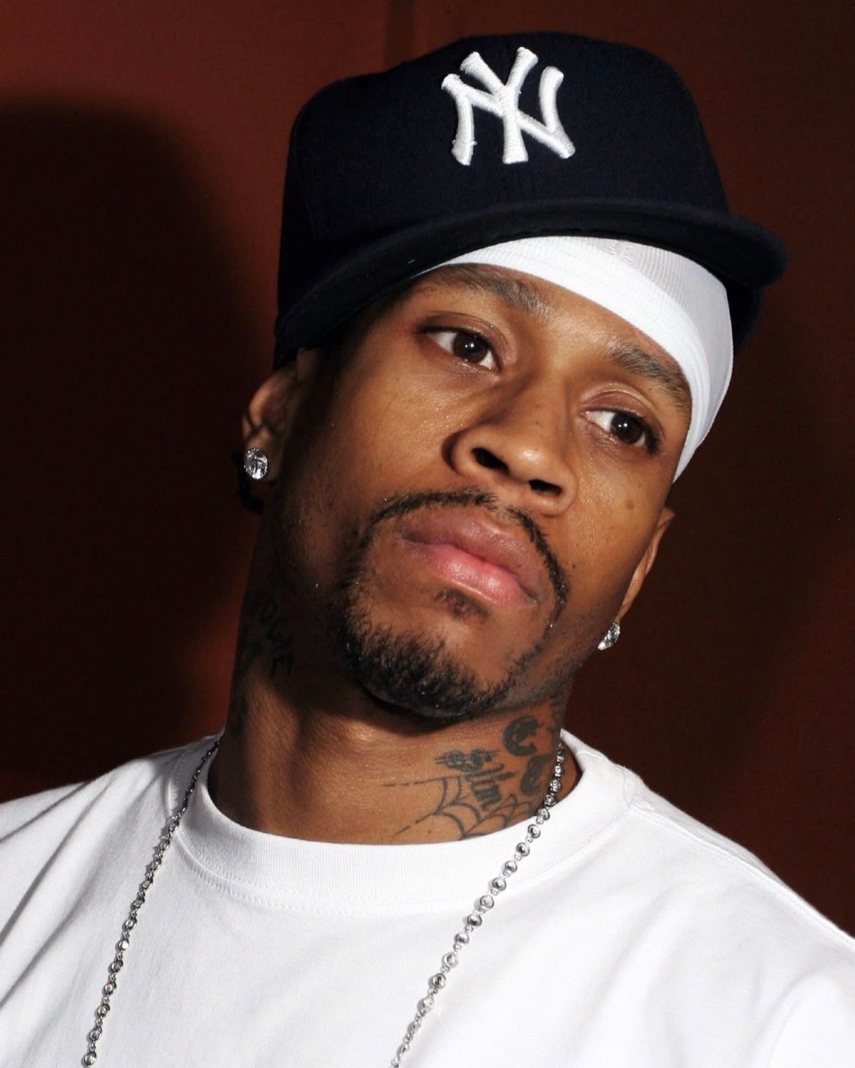 Bow Wow X Power Wave Spandex Durag