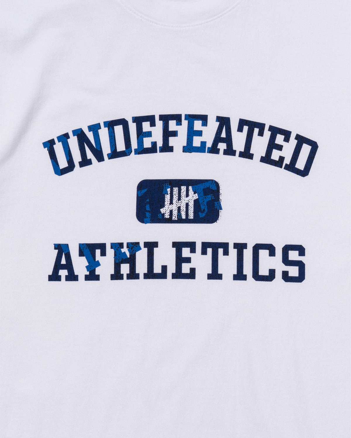 MISPRINT S/S TEE