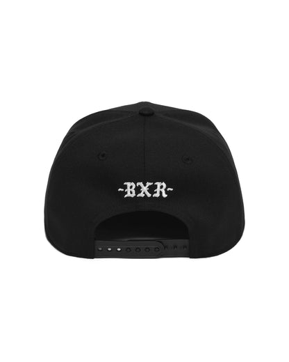 NEW ERA ROCKER SNAPBACK HAT