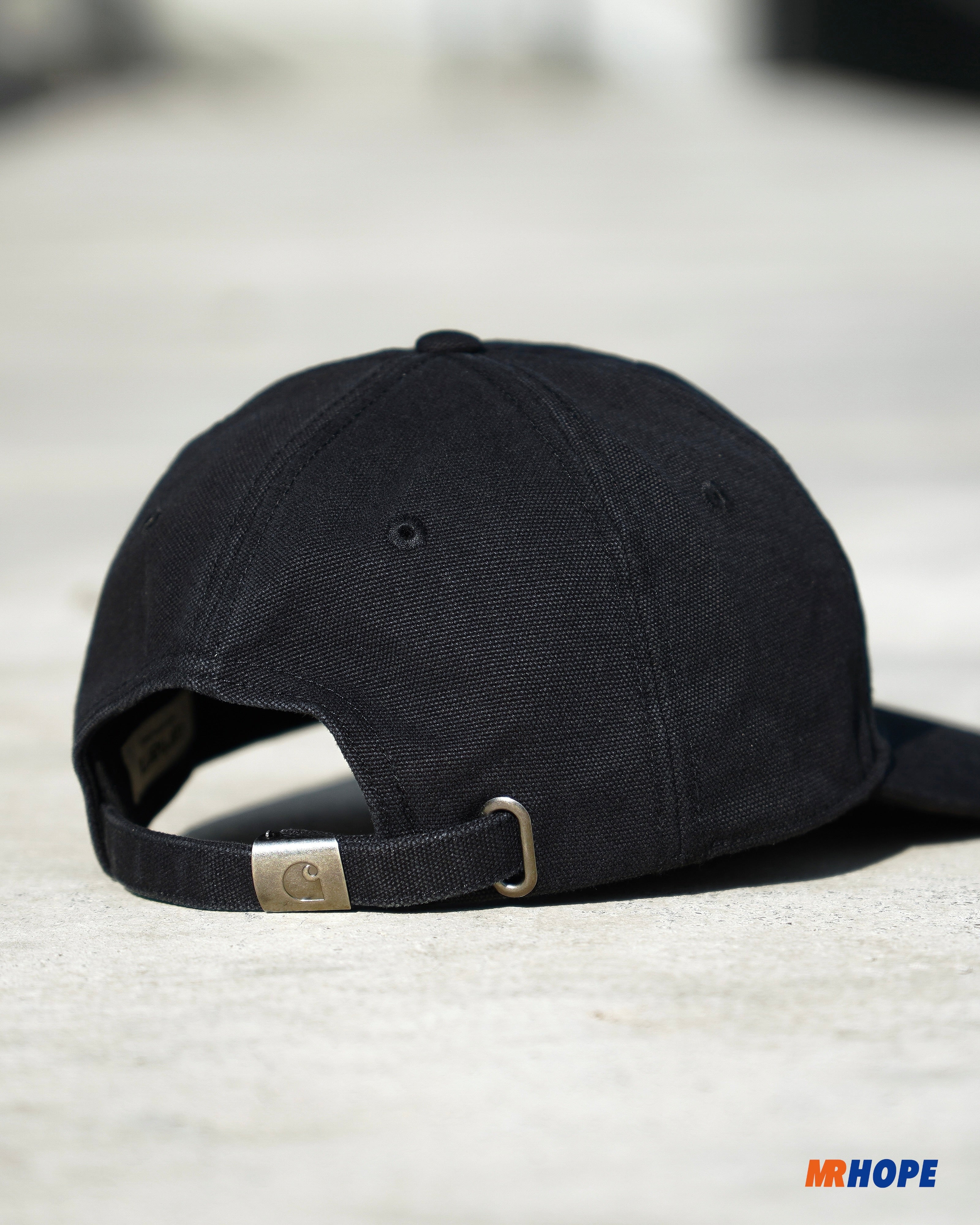 Icon Cap