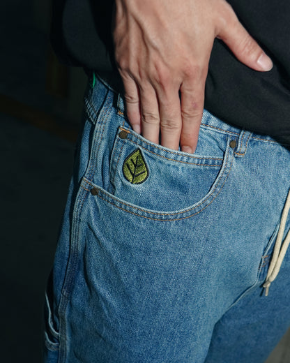 Weathergear Denim Shorts