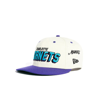 New Era x NBA 9fifty Snapback Cap