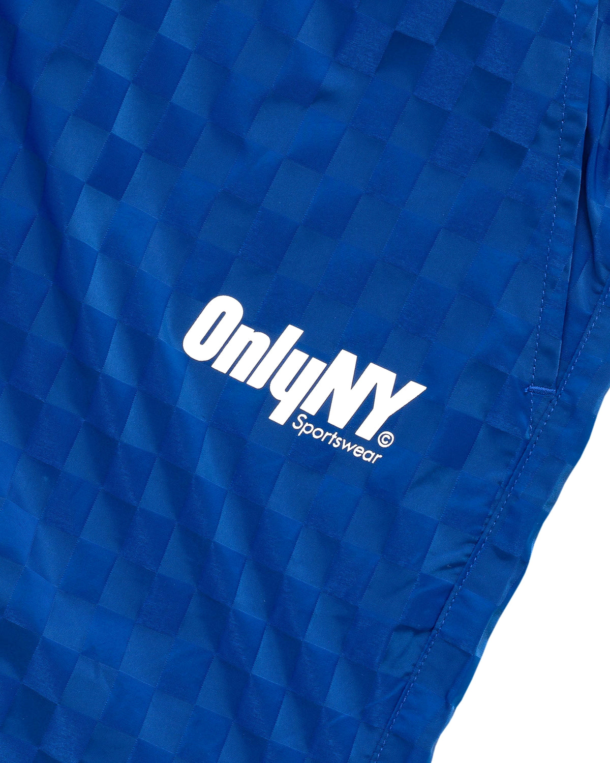Court Logo Kit Short