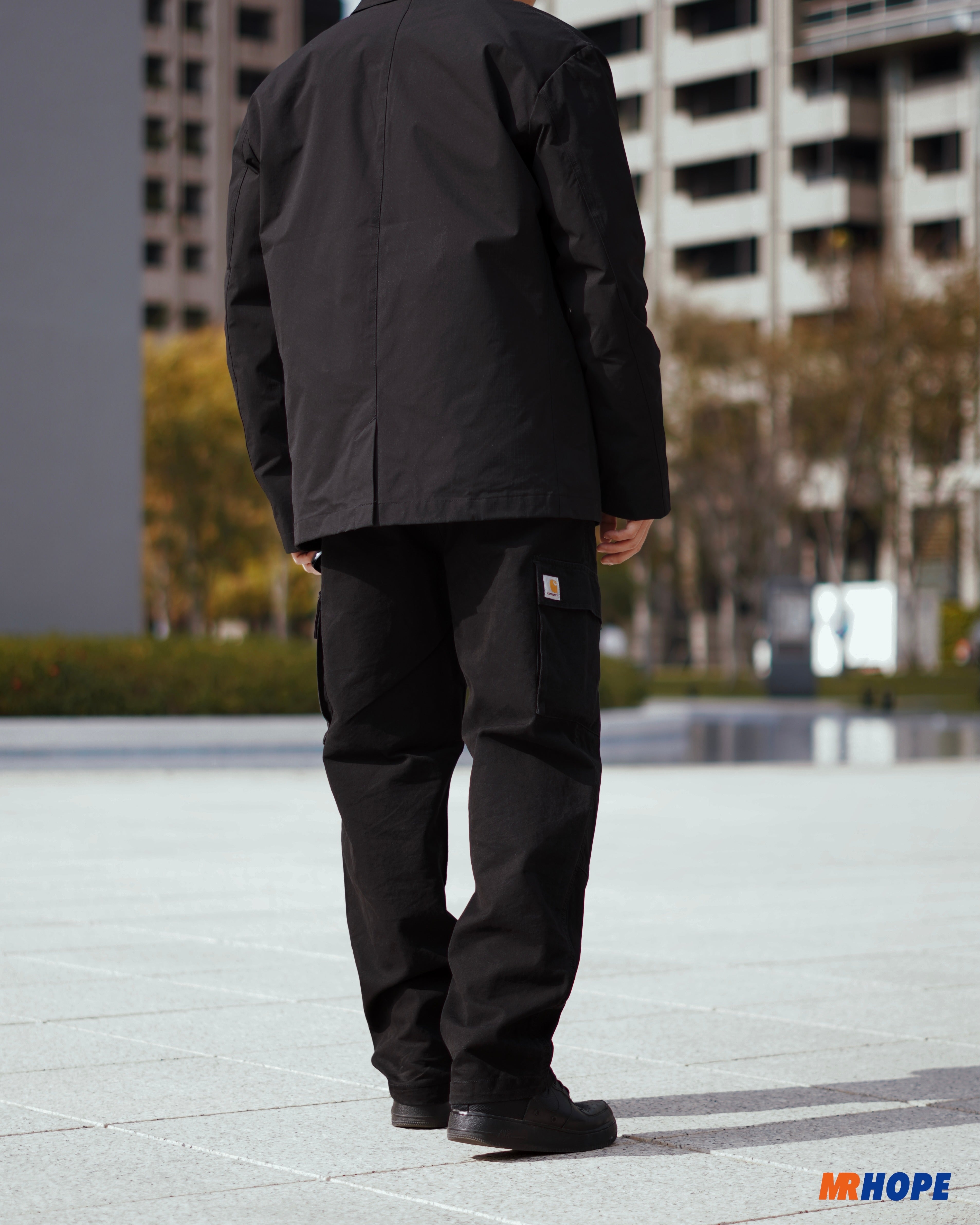 Keyto Cargo Pant