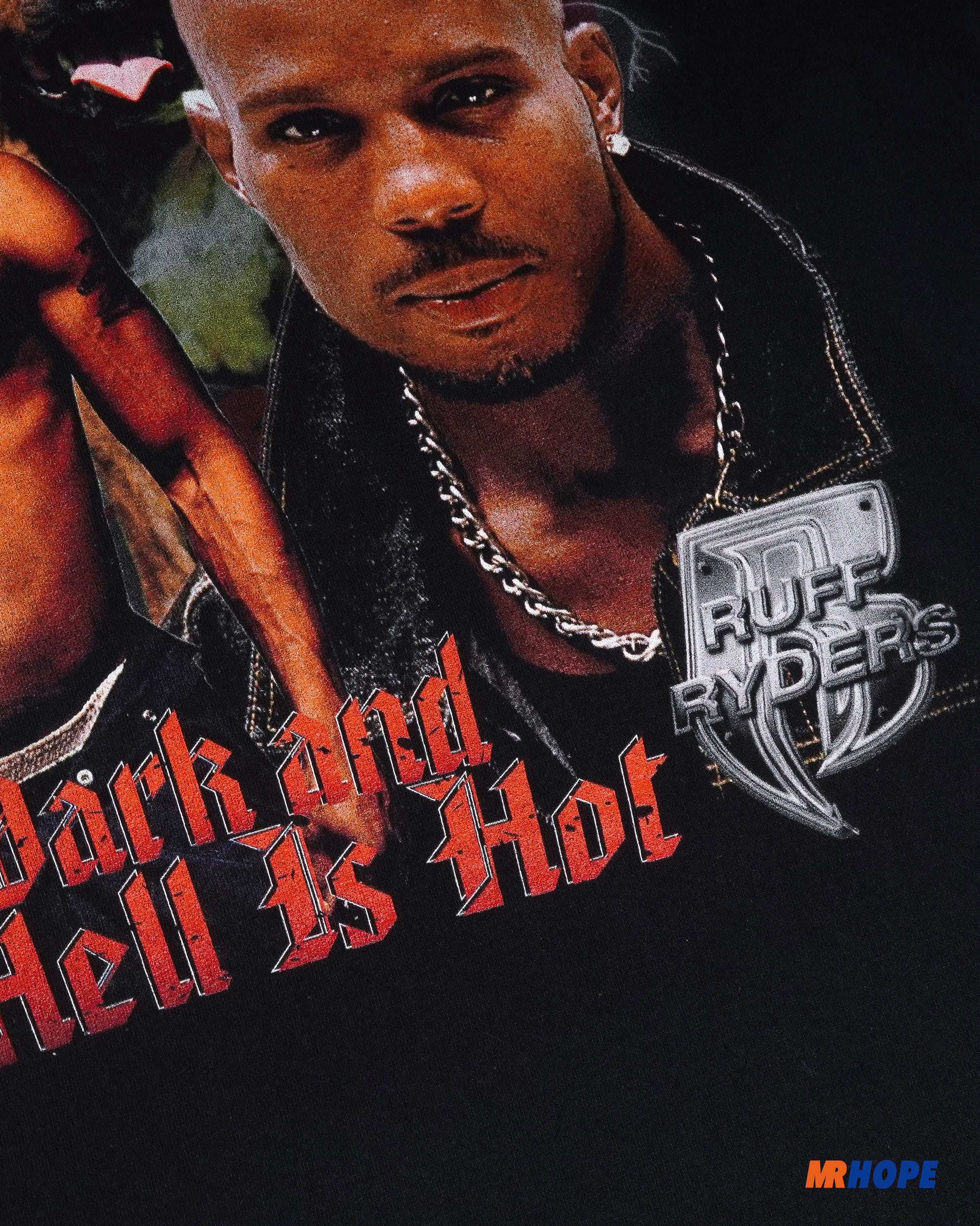 2Pac/Biggie/Snoop Dogg/DMX/MF DOOM TEE