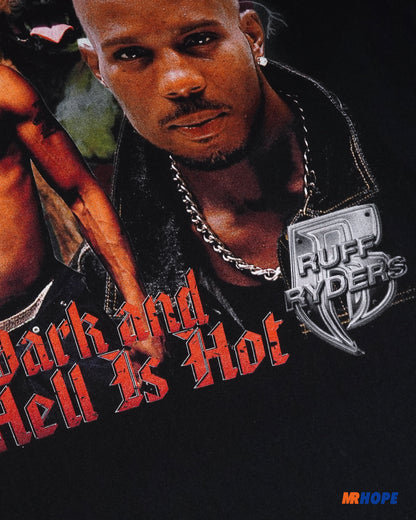 2Pac/Biggie/Snoop Dogg/DMX/MF DOOM TEE