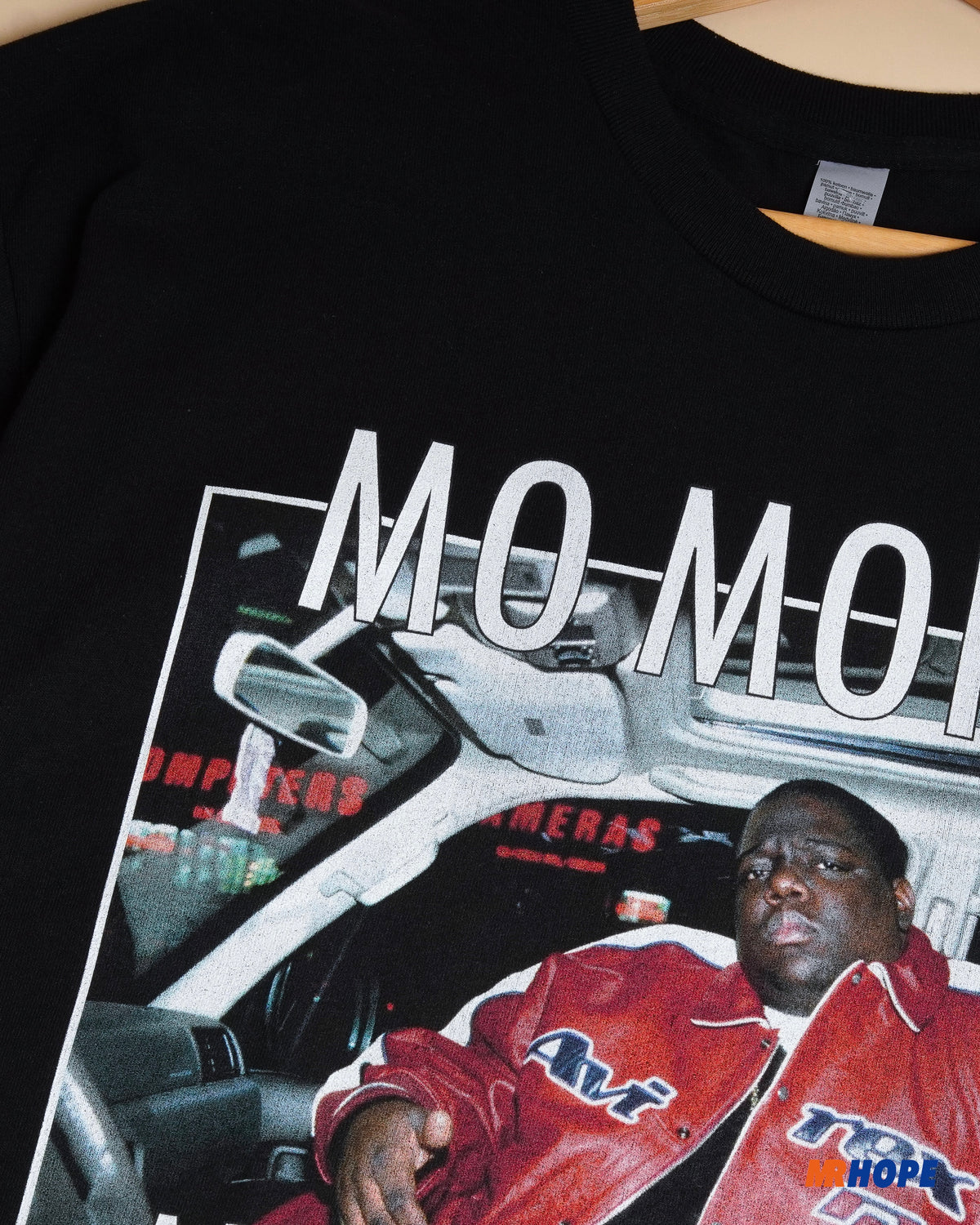 2Pac/Biggie/Snoop Dogg/DMX/MF DOOM TEE