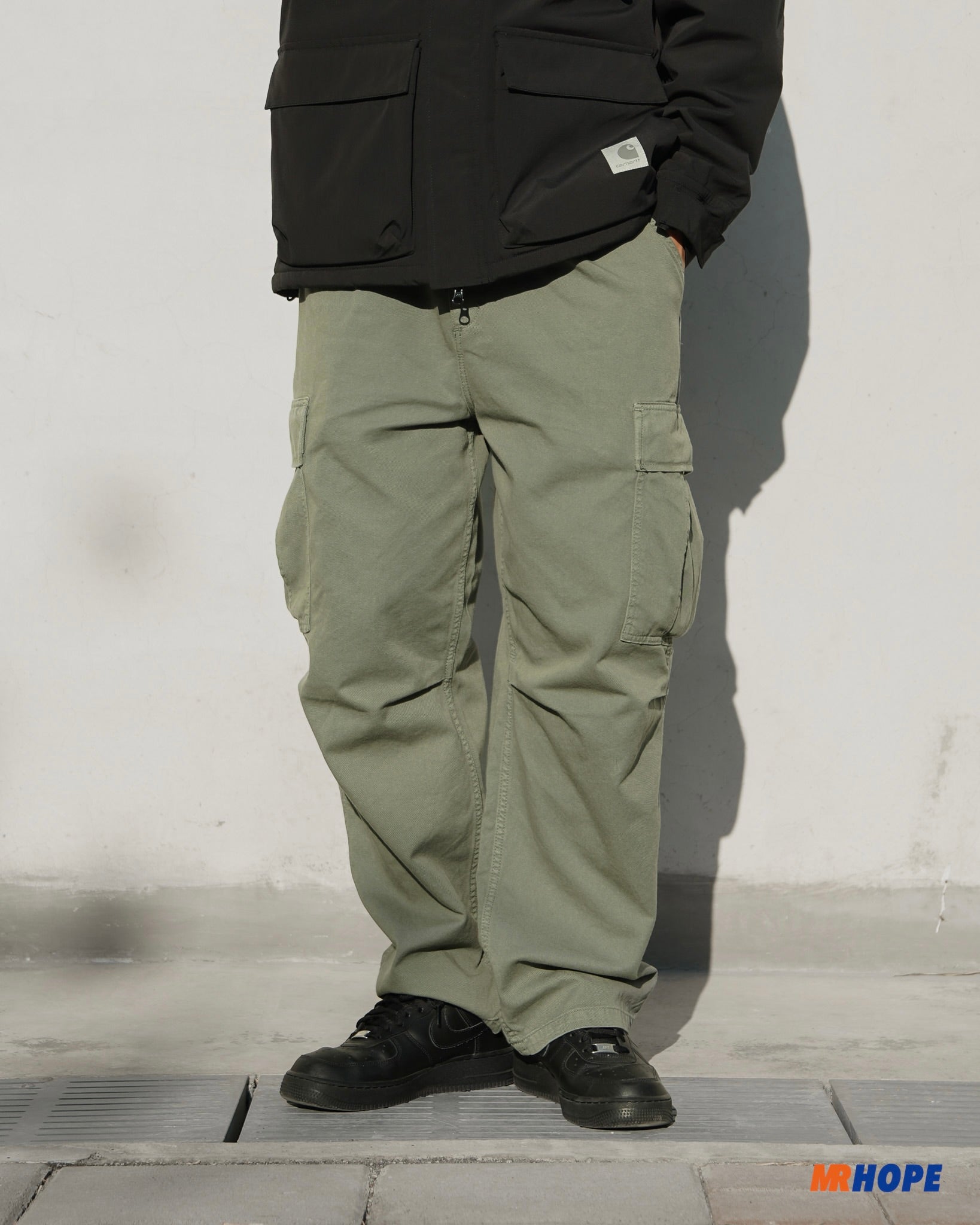 Cole Cargo Pant