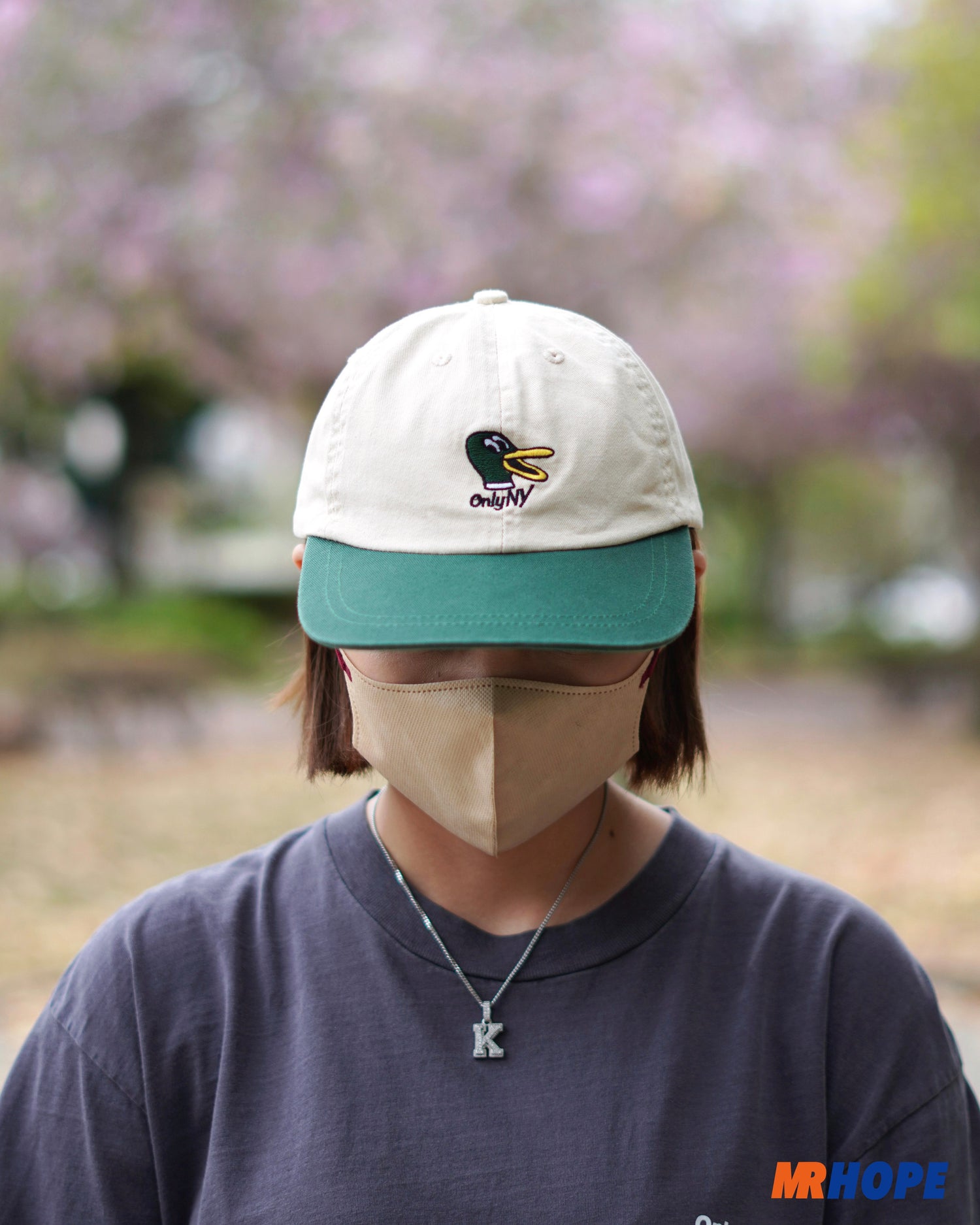 Mallard Polo Hat