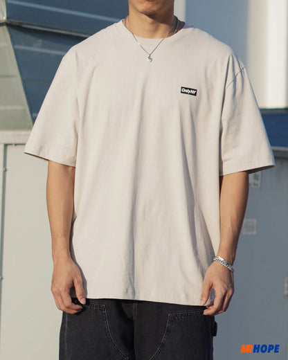 Block Logo T-Shirt