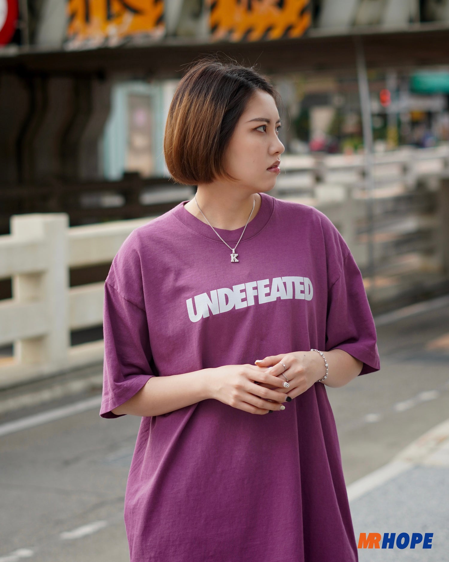 S/S Logo T-Shirt