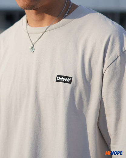 Block Logo T-Shirt