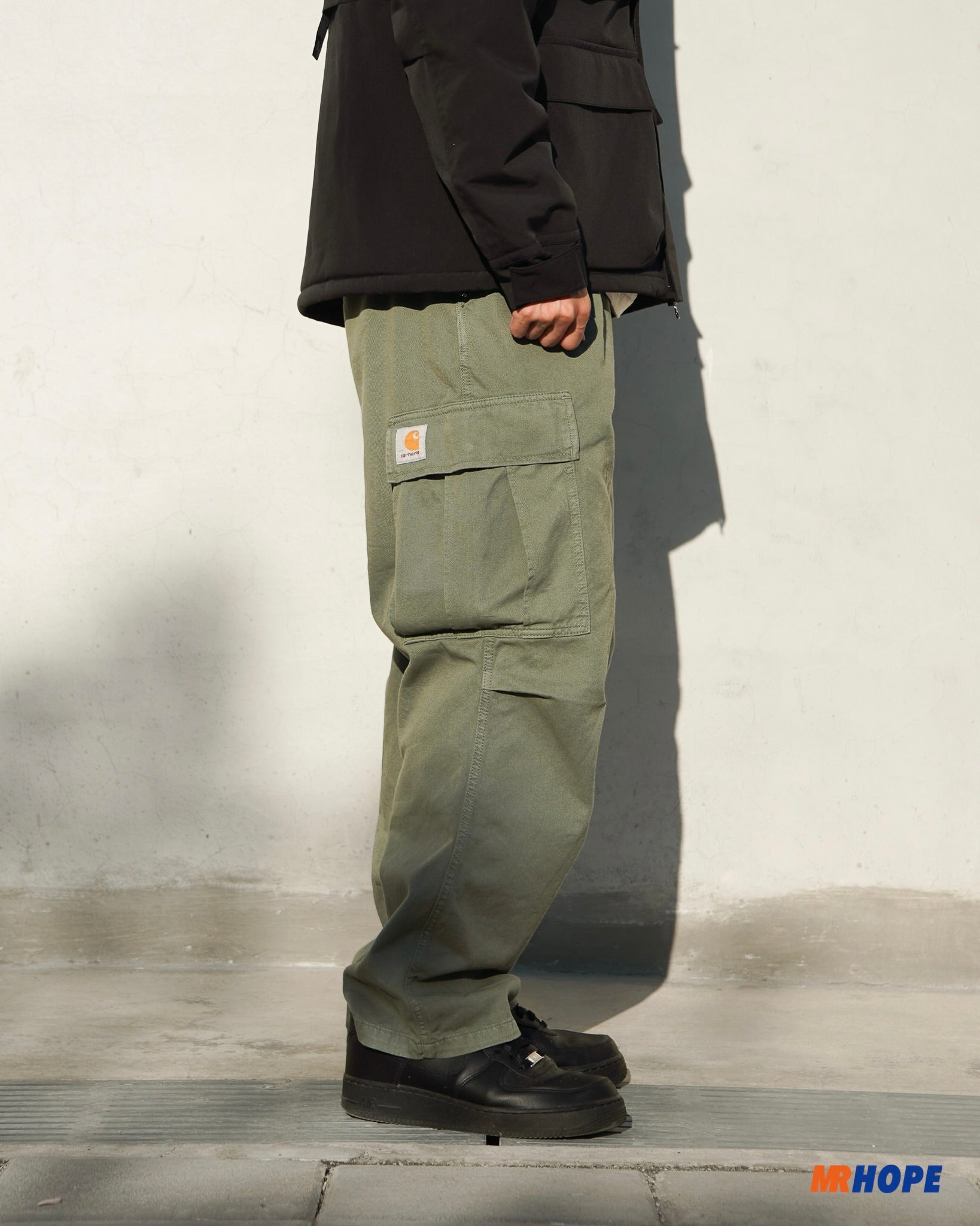 Cole Cargo Pant