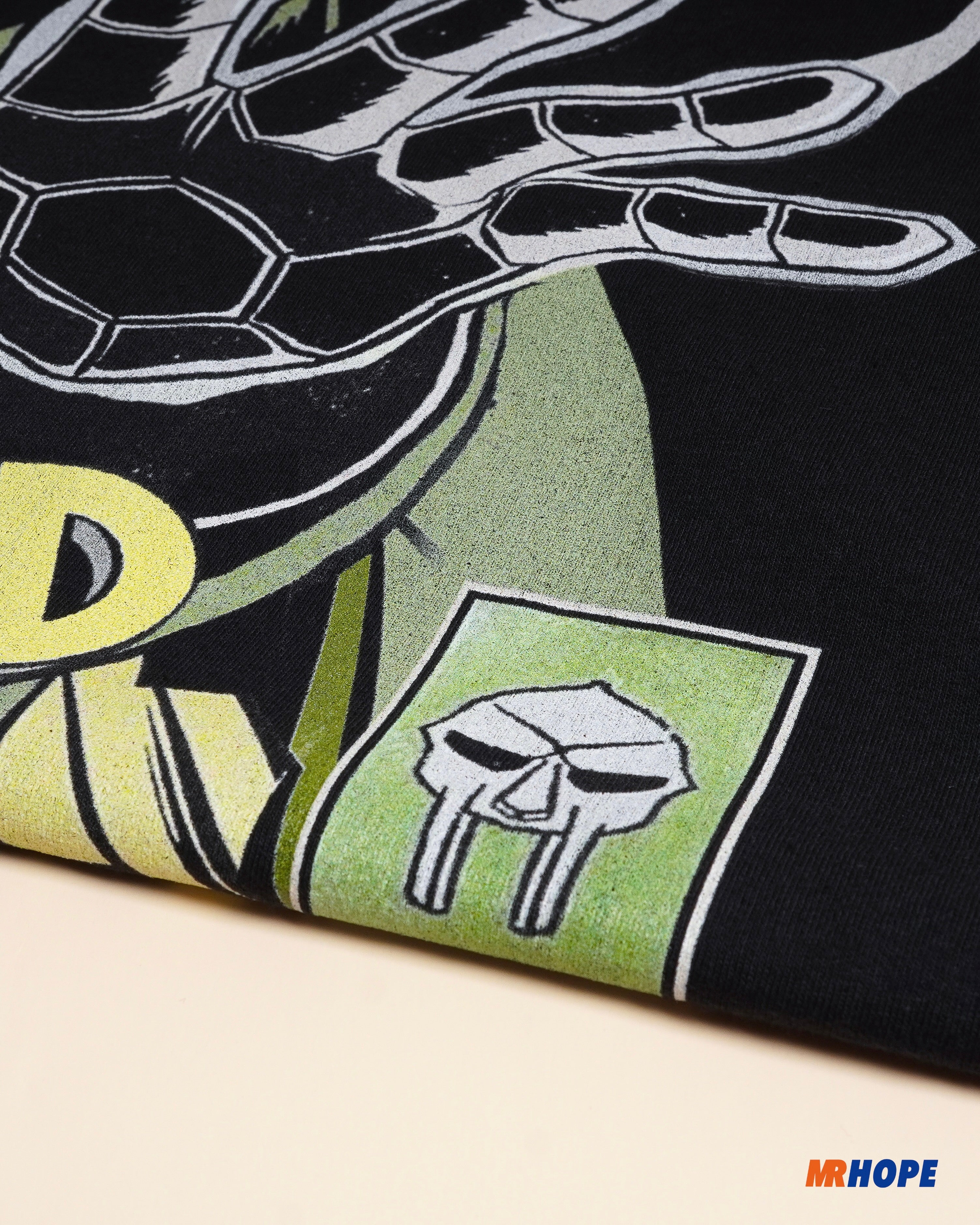 2Pac/Biggie/Snoop Dogg/DMX/MF DOOM TEE