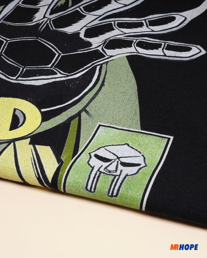 2Pac/Biggie/Snoop Dogg/DMX/MF DOOM TEE