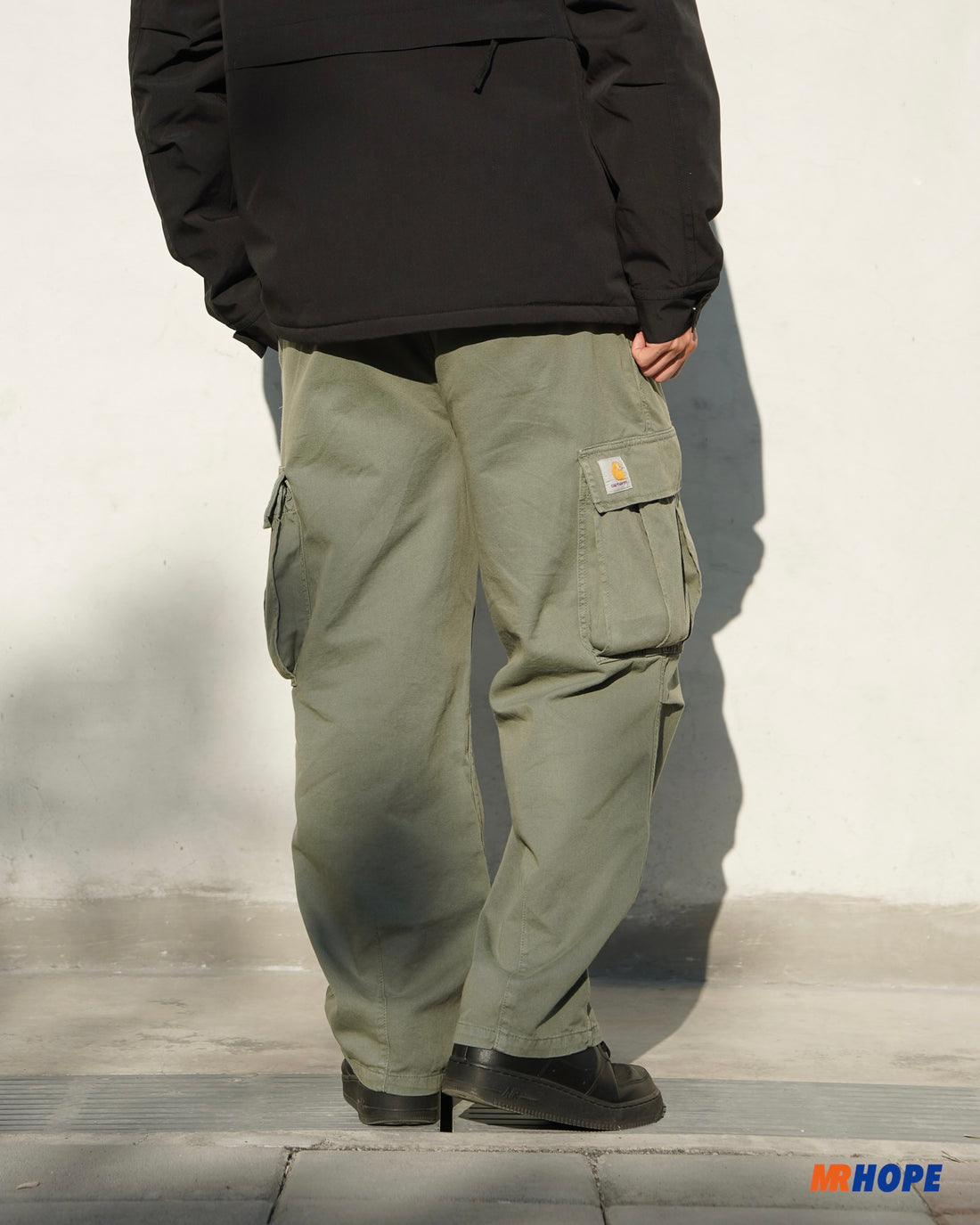 Cole Cargo Pant