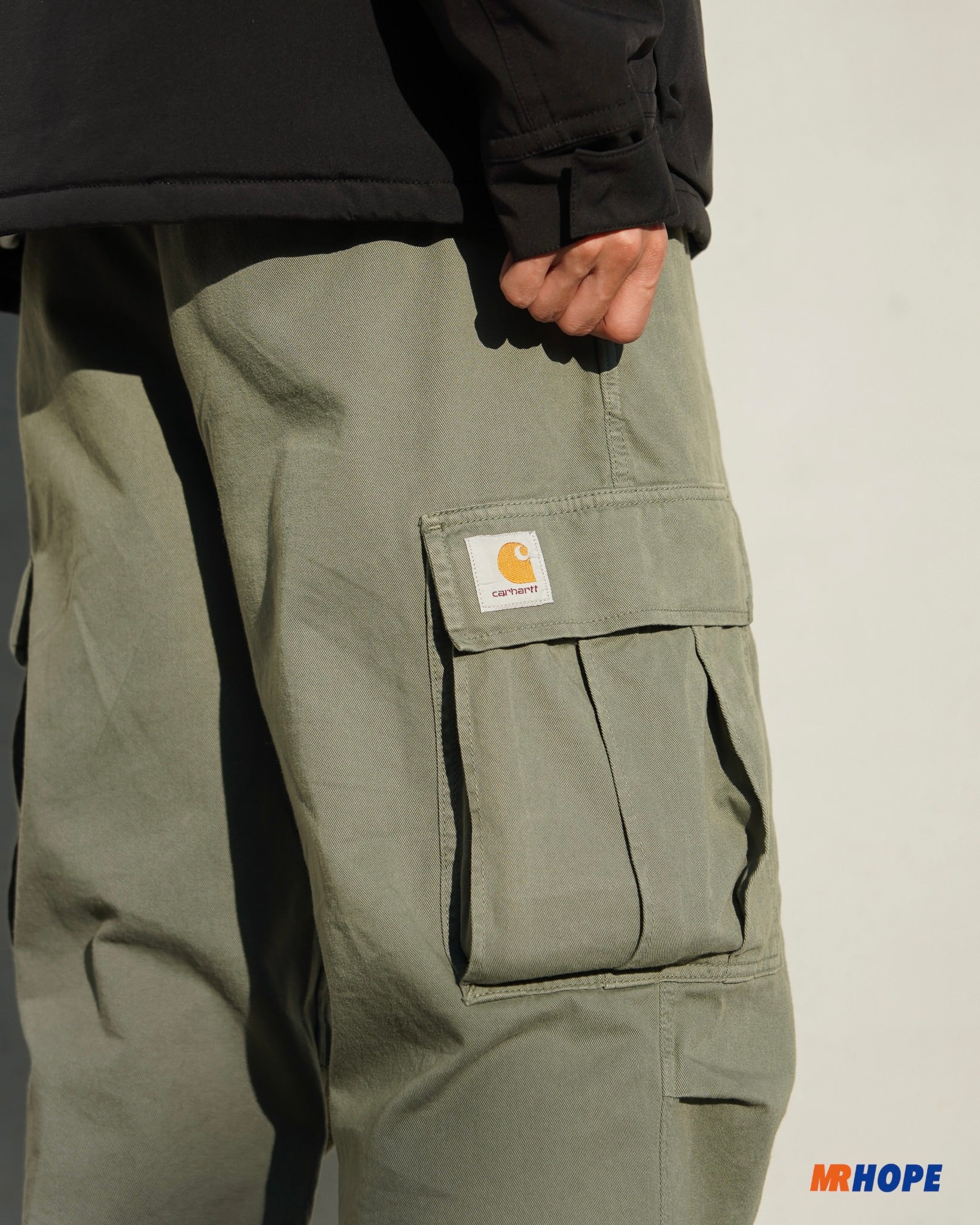 Cole Cargo Pant