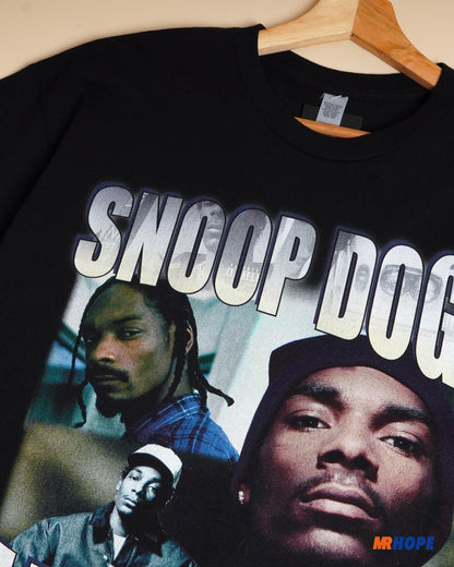 2Pac/Biggie/Snoop Dogg/DMX/MF DOOM TEE