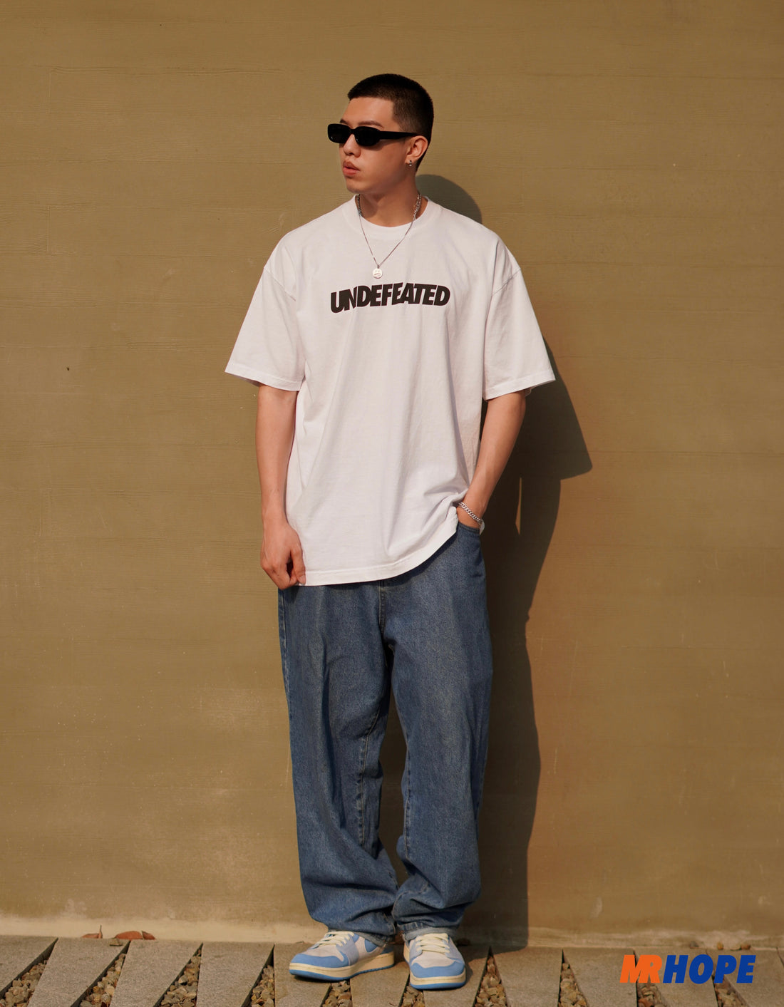 S/S Logo T-Shirt