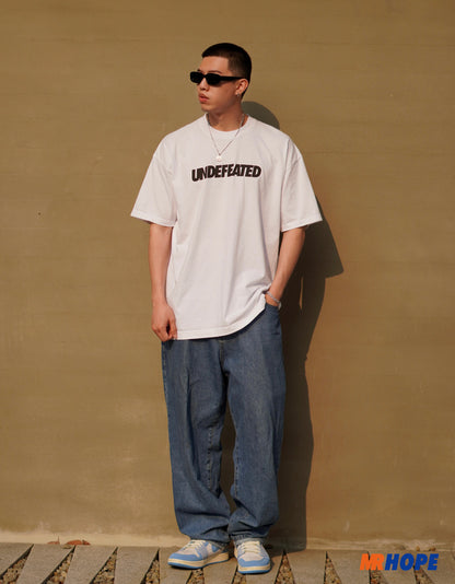 S/S Logo T-Shirt