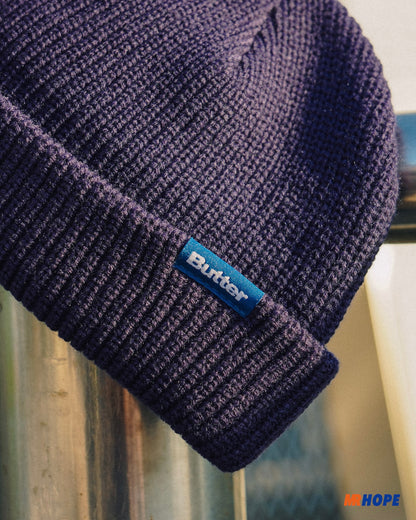 Wharfie Beanie