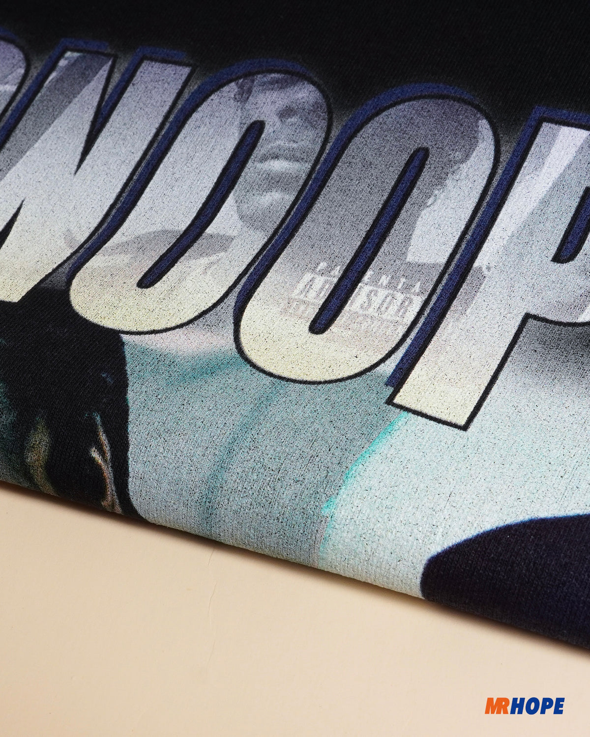 2Pac/Biggie/Snoop Dogg/DMX/MF DOOM TEE