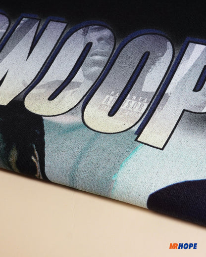 2Pac/Biggie/Snoop Dogg/DMX/MF DOOM TEE