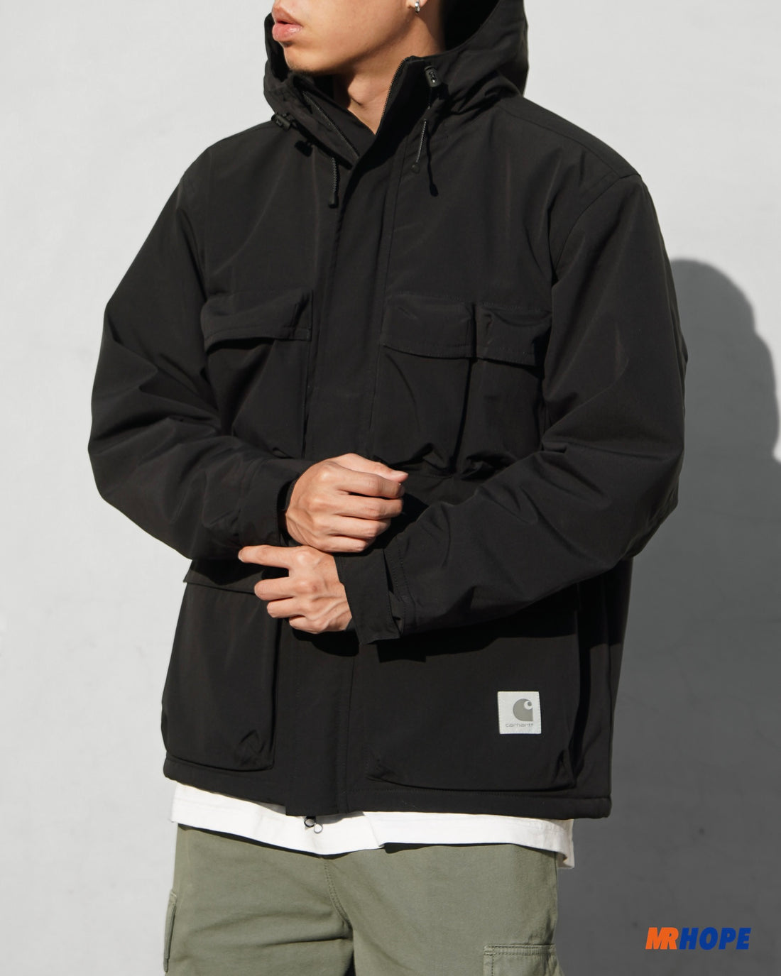 Kilda Jacket