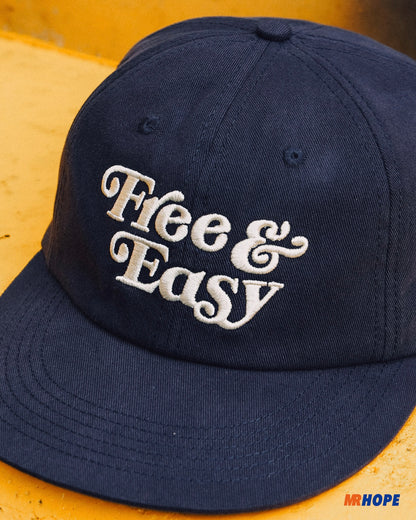 FE Strapback Hat