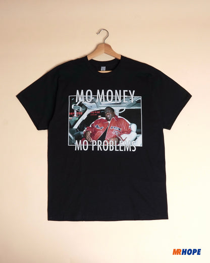 2Pac/Biggie/Snoop Dogg/DMX/MF DOOM TEE