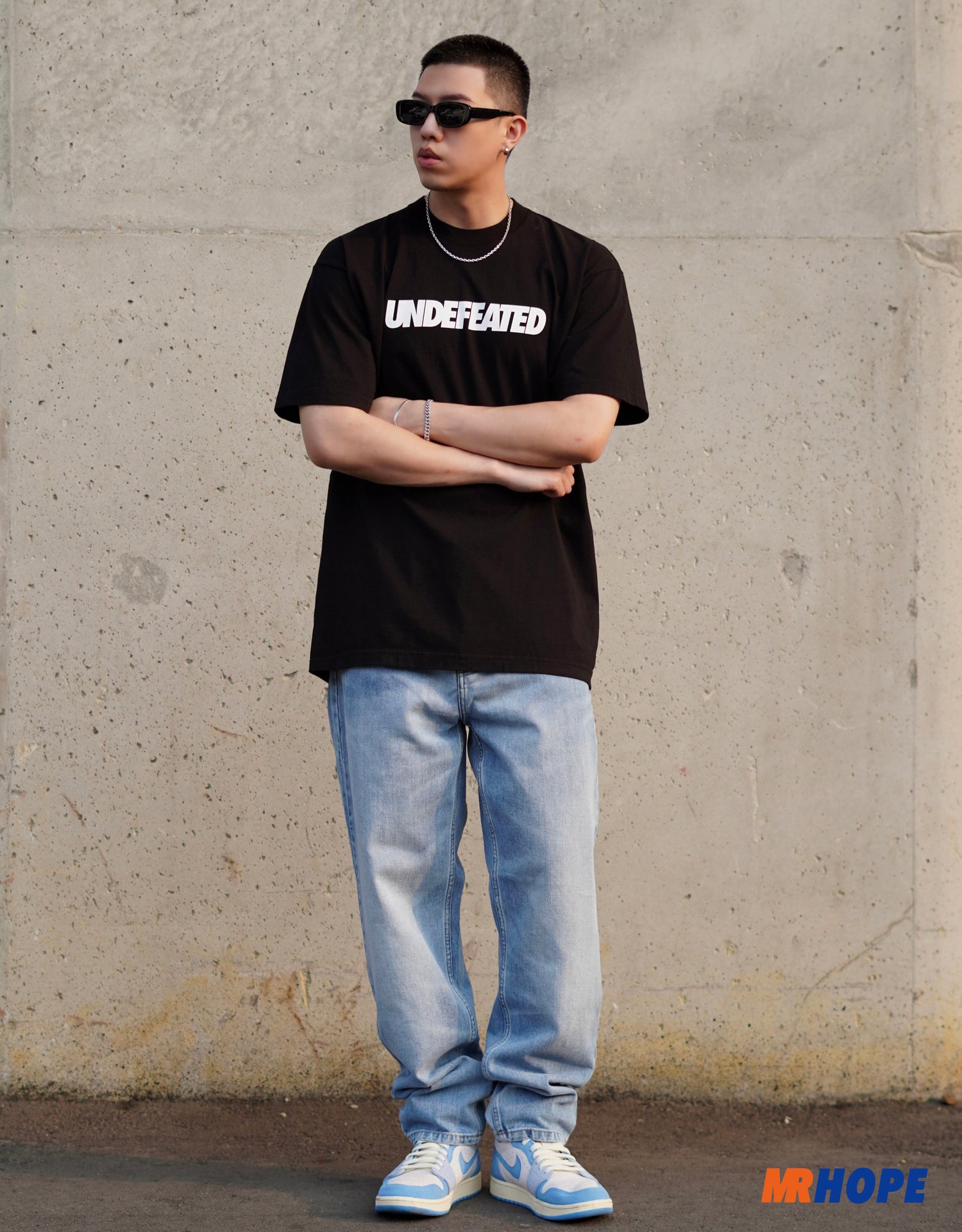 S/S Logo T-Shirt