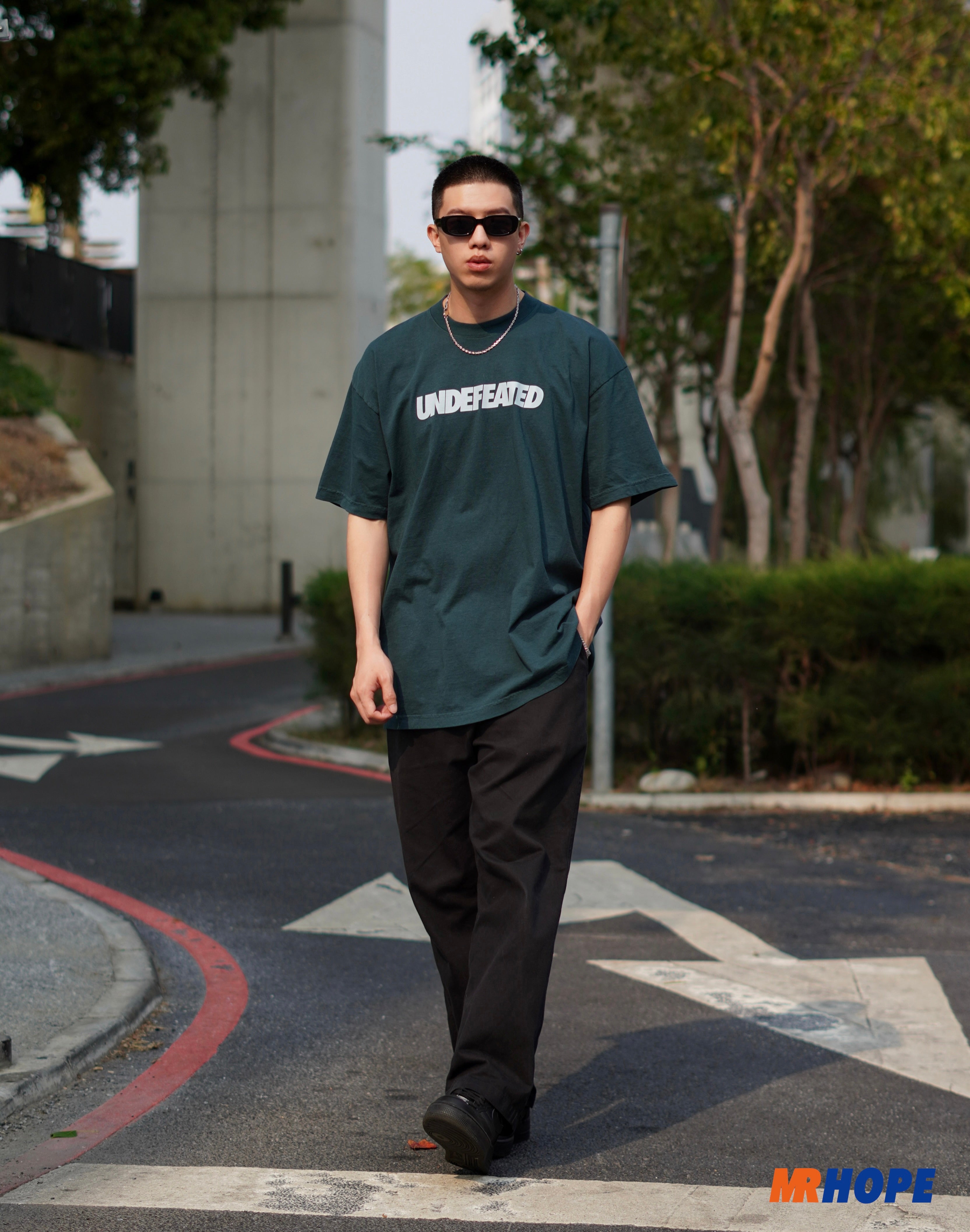 S/S Logo T-Shirt