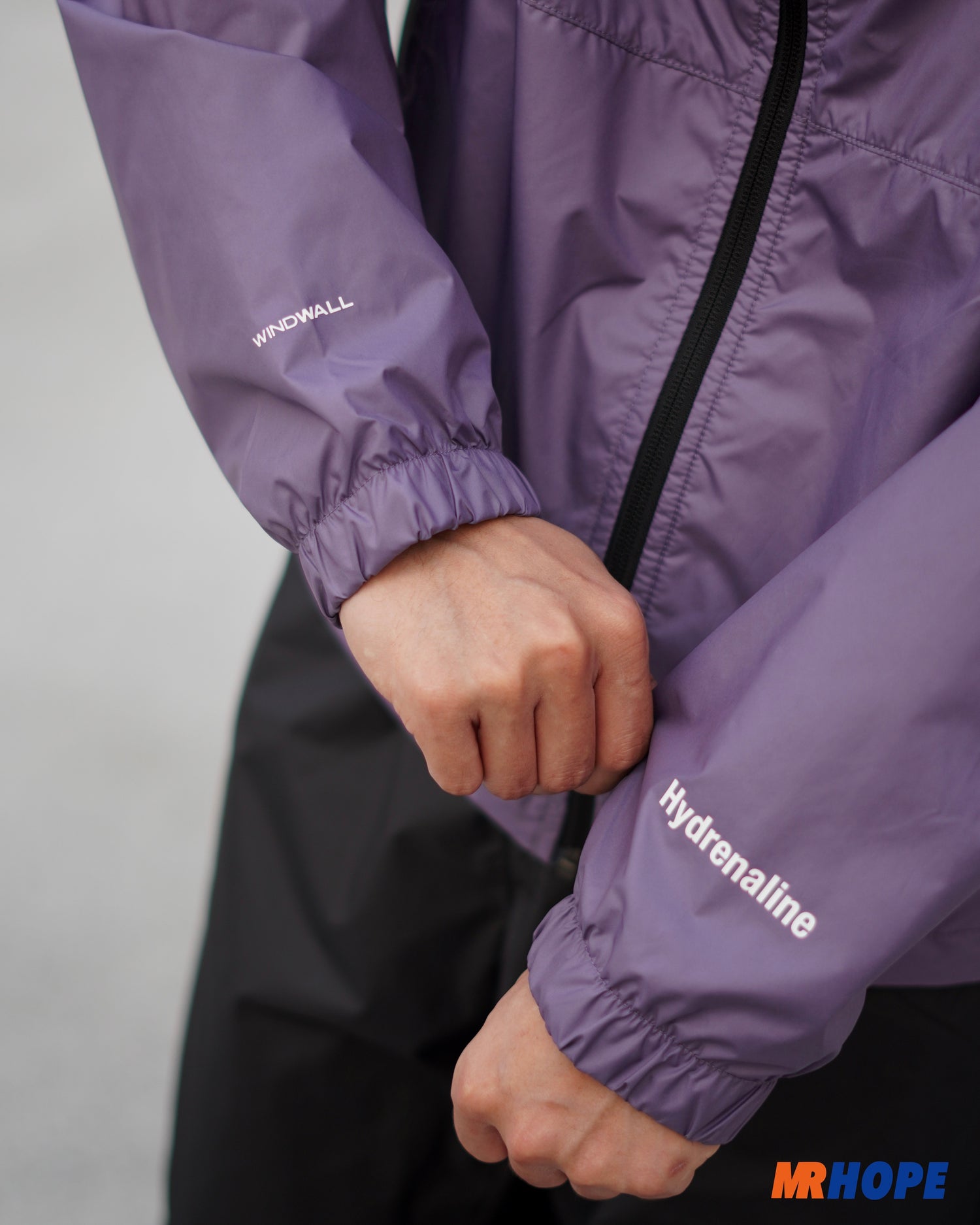 Hydrenaline Jacket