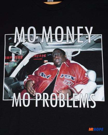 2Pac/Biggie/Snoop Dogg/DMX/MF DOOM TEE