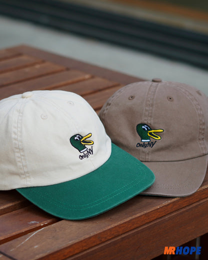 Mallard Polo Hat