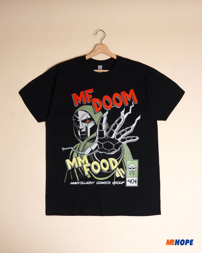2Pac/Biggie/Snoop Dogg/DMX/MF DOOM TEE