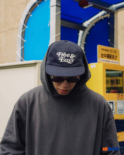 FE Strapback Hat