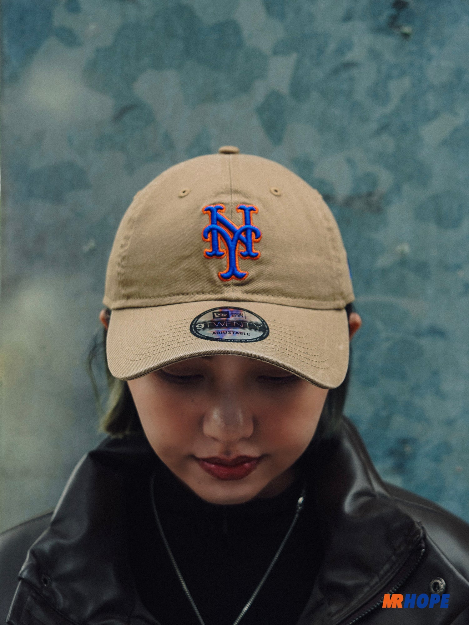 New York Mets 9Twenty